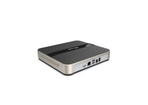 Milesight MS-N1008-UC - 4K H.265 Mini NVR 1000 Series