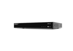 Milesight MS-N5008-UPC - 4K H.265 PoE NVR 5000 Series – Изображение 4