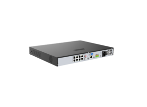 Milesight MS-N5008-UPC - 4K H.265 PoE NVR 5000 Series – Изображение 6