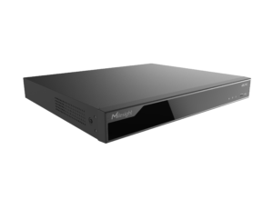 Milesight MS-N5016 NPE - 4K H.265 PoE NVR 5000 Series - Image 2