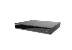 Milesight MS-N5016 NPE - 4K H.265 PoE NVR 5000 Series - Image 3