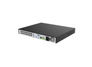 Milesight MS-N5016 NPE - 4K H.265 PoE NVR 5000 Series - Image 4