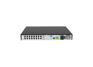 Milesight MS-N5016 NPE - 4K H.265 PoE NVR 5000 Series - Image 5