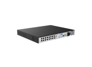 Milesight MS-N5016 NPE - 4K H.265 PoE NVR 5000 Series - Image 6