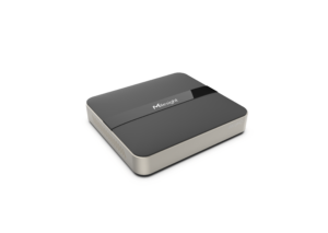 Milesight MS-N1004-UC - 4K H.265 Mini NVR 1000 Series – Изображение 3