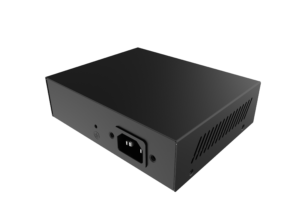 Milesight MS-S0204-EL - 4-Port PoE Switch – Изображение 4