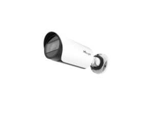 Milesight MS-C5364-FPE - AI 5MP моторизирана bullet IP камера – Изображение 7