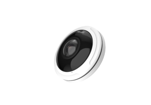 Milesight MS-C8274-PA - AI 8MP 360° Fisheye IP камера, POE - Image 2