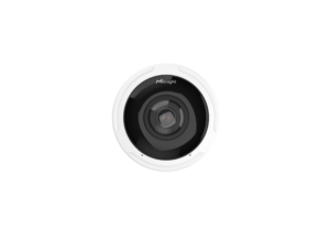 Milesight MS-C8274-PA - AI 8MP 360° Fisheye IP камера, POE - Image 3