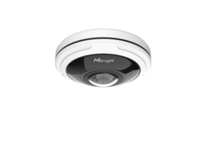 Milesight MS-C8274-PA - AI 8MP 360° Fisheye IP камера, POE - Image 4