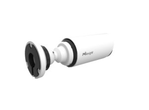 Milesight MS-C2964-RFPA - AI 2MP, моторизирана IP камера, POE – Изображение 2