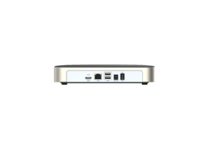 Milesight MS-N1004-UC - 4K H.265 Mini NVR 1000 Series – Изображение 5
