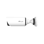 Milesight MS-C5363-PE - AI Weatherproof Mini Bullet Network Camera