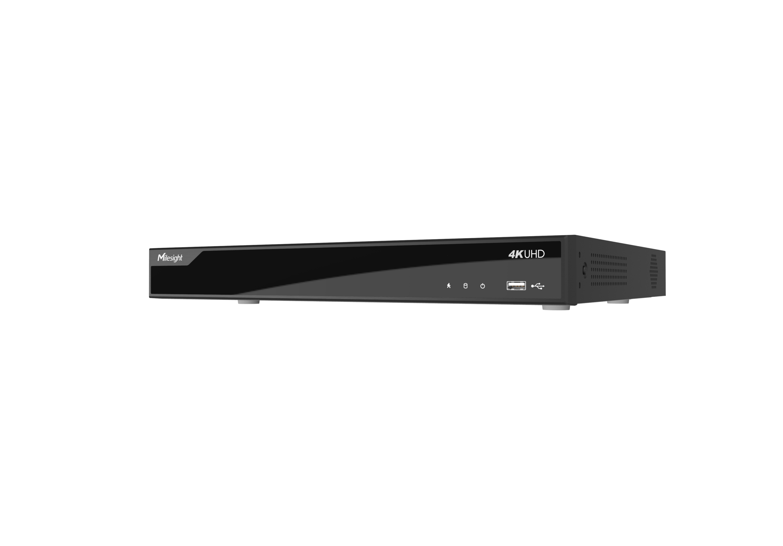 8 Network video recorder