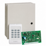 DSC PC1404 Комплект Алармена Система