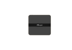 Milesight MS-N1004-UPC - 4K POE H.265 Mini NVR 1000 Series - Image 2