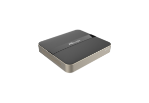 Milesight MS-N1004-UPC - 4K POE H.265 Mini NVR 1000 Series - Image 4