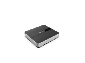 Milesight MS-N1004-UPC - 4K POE H.265 Mini NVR 1000 Series - Image 5