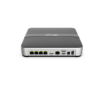 Milesight MS-N1004-UPC - 4K POE H.265 Mini NVR 1000 Series