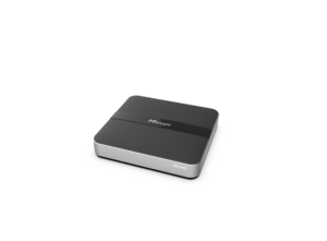 Milesight MS-N1004-UPC - 4K POE H.265 Mini NVR 1000 Series - Image 8