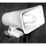SIM-1203 External siren