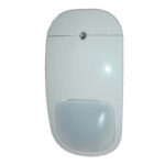 SIM 2W-PIR-I Безкабелен PIR детектор за животни, двупътен