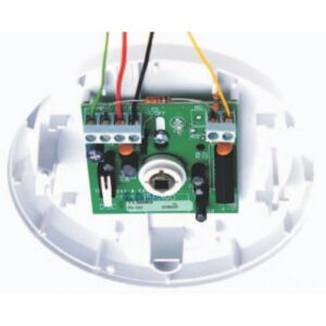 DSC BV-501 360° PIR датчик за монтаж на таван – Изображение 3