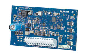 DSC HSM2204 PowerSeries Neo захранващ модул с PGM изходи за повишен ток – Изображение 2