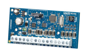 DSC HSM2208 PowerSeries Neo PGM разширител със слаботокови изходи - Image 2