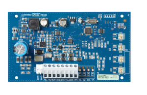 DSC HSM2300 PowerSeries Neo захранващ модул – Изображение 2