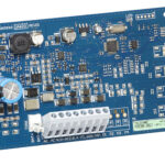 DSC HSM2300 PowerSeries Neo захранващ модул