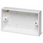 Bentel FC470DGB Surface Mount Plastic Enclosure for Addressable Modules