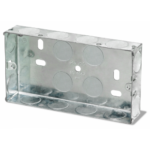 Bentel FC470FMB Sheet Metal Enclosure for Addressable Modules