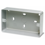 Bentel FC470MDGB Steel Enclosure for Addressable Modules