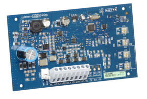DSC HSM2300 PowerSeries Neo захранващ модул – Изображение 3