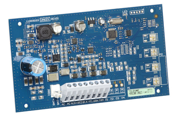 DSC HSM2300 PowerSeries Neo power supply module – Изображение 3