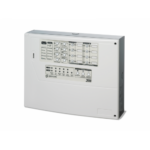 Bentel FCJ408-8 Пожарен контролeн панел с 8 зони