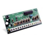 DSC PC5208 PowerSeries programmable output module