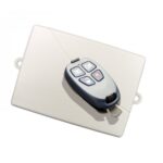 DSC RF5108WKK1 PowerSeries 8-зонов радиоприемник с безжичен бутон