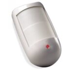 DSC BV-601 Two-element PIR detector with pet immunity