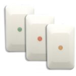 DSC PC5601 PowerSeries модул за състоянието