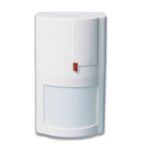 DSC WS8904PW Wireless PIR sensor with pet insensitivity