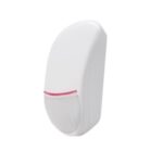 DSC LC-100 PIR sensor with insensitivity to domestic animals