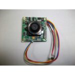 LC-CAM B/W black and white camera for sensor LC-101