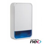 DSC PG8911 PowerG wireless outdoor siren