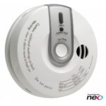 DSC PG8913 PowerG wireless carbon monoxide sensor