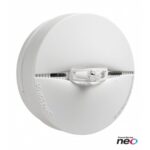 PG8916 PowerG wireless smoke and temperature rise detector