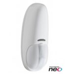 PG8924 PowerG wireless PIR sensor curtain type