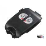 DSC PG8949 PowerG two-button wireless switch
