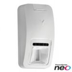 NEO DSCPG8974P-Безжичен PowerG огледално-оптичен PIR датчик